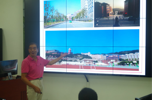 3唐文华副经理介绍公司及土木工程公司概况.JPG
